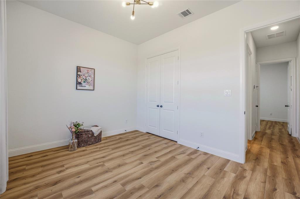 Parks Of Aledo Bluffs - Residential Lease