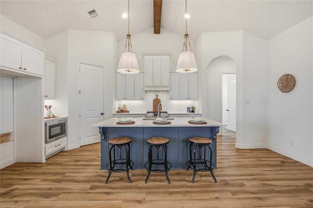 Parks Of Aledo Bluffs - Residential Lease