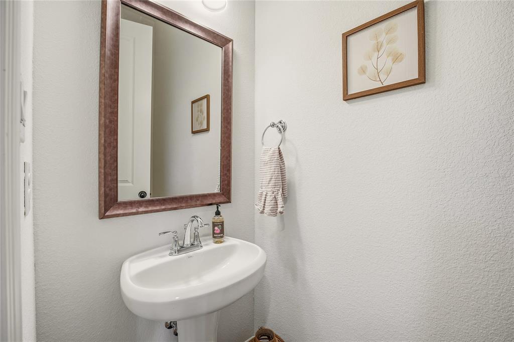 Parks Of Aledo Bluffs - Residential Lease