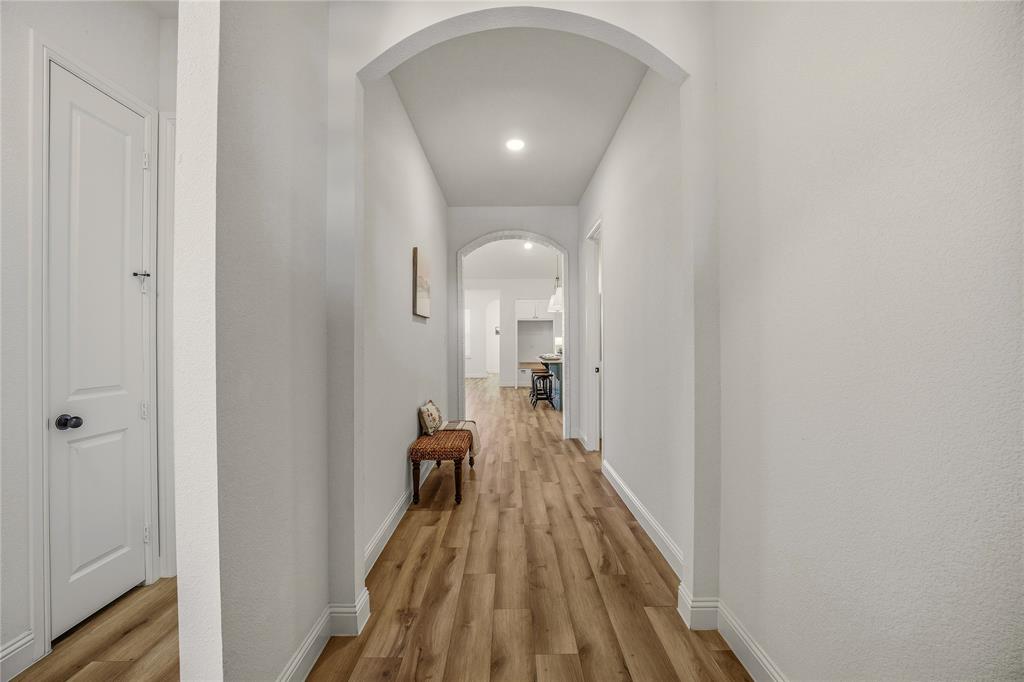 Parks Of Aledo Bluffs - Residential Lease