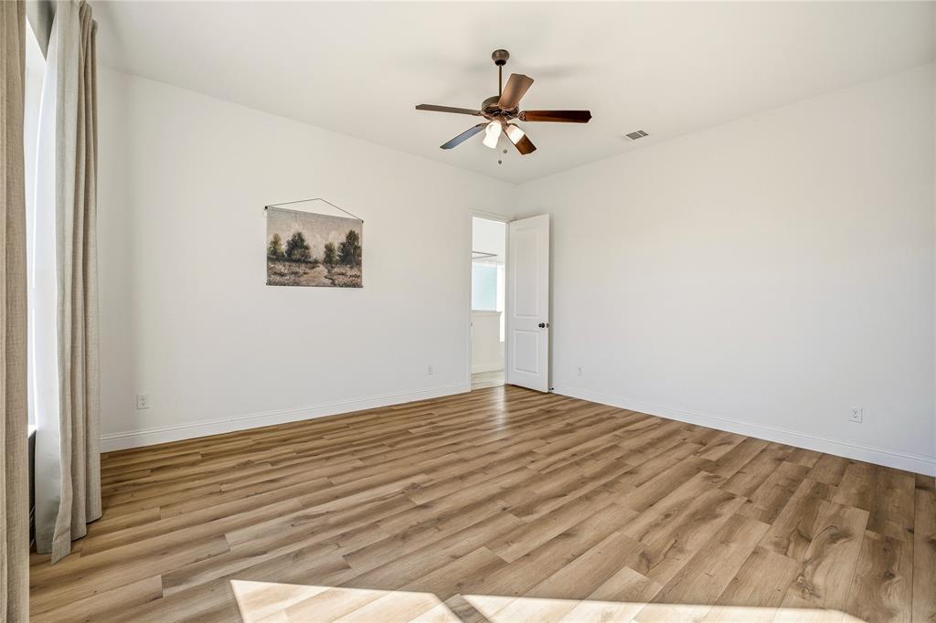 Parks Of Aledo Bluffs - Residential Lease