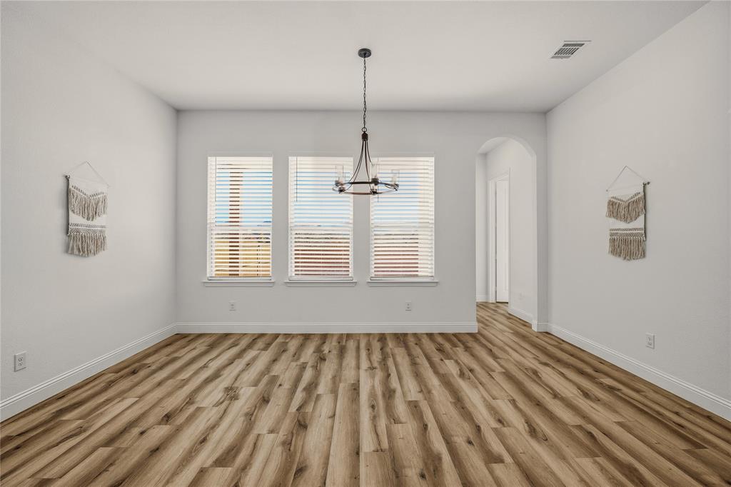 Parks Of Aledo Bluffs - Residential Lease