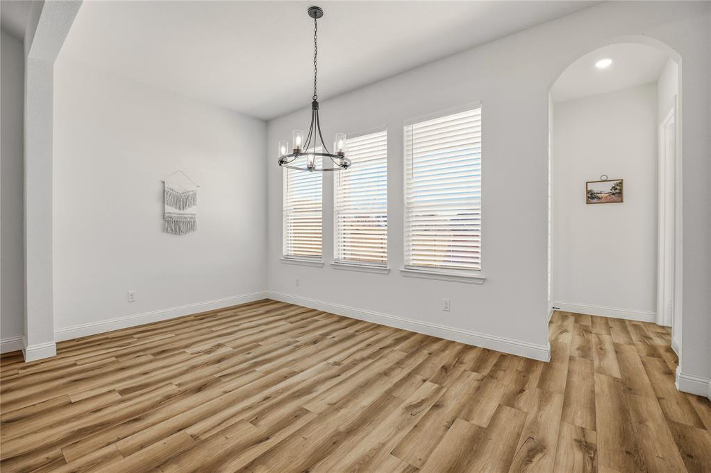 Parks Of Aledo Bluffs - Residential Lease