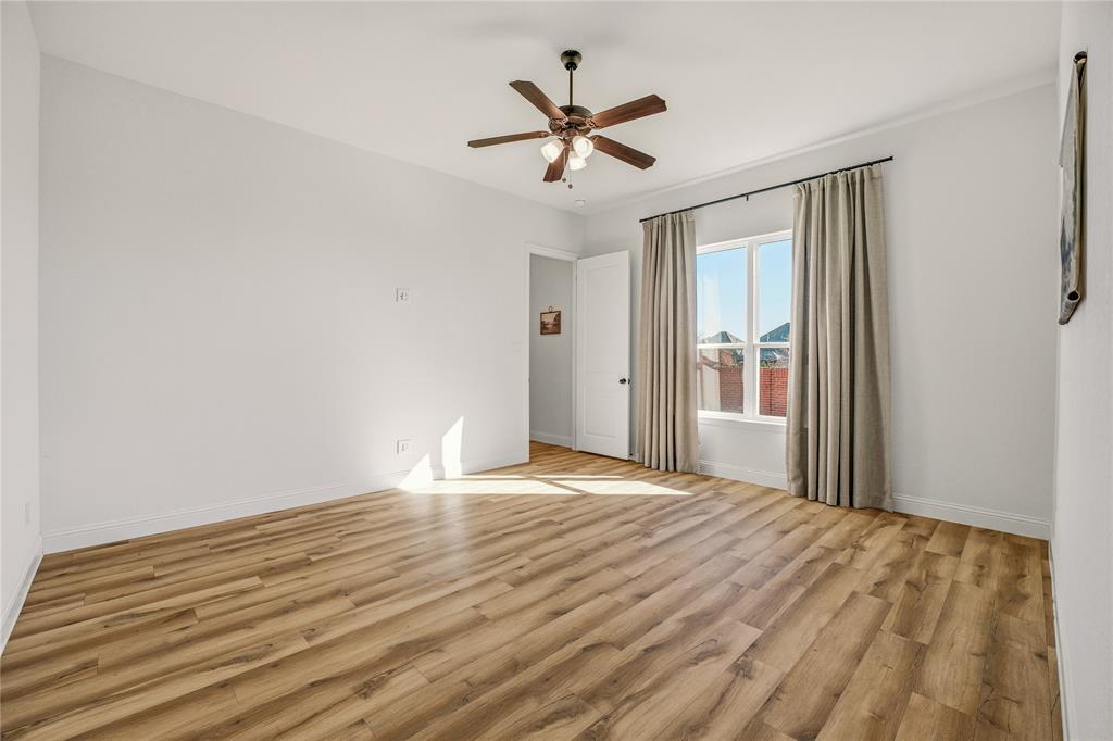 Parks Of Aledo Bluffs - Residential Lease