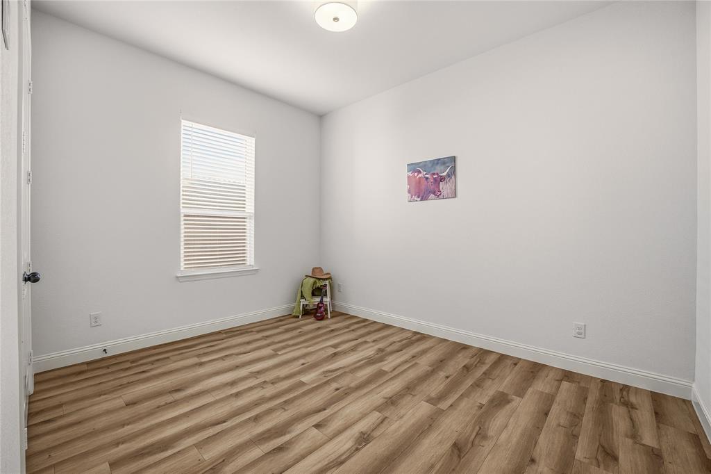 Parks Of Aledo Bluffs - Residential Lease