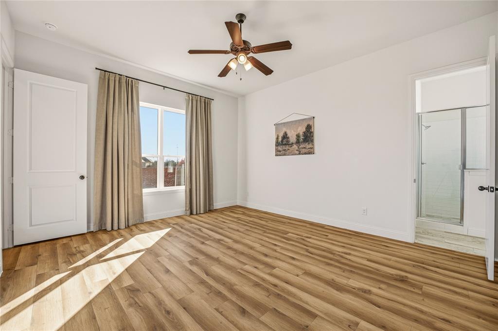 Parks Of Aledo Bluffs - Residential Lease