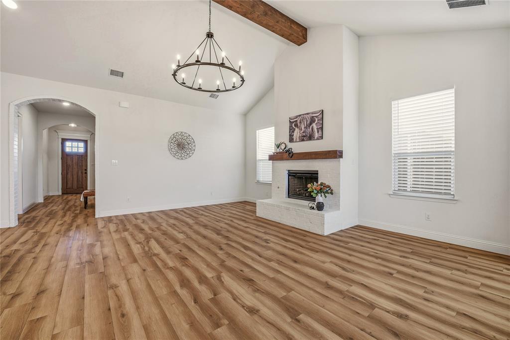 Parks Of Aledo Bluffs - Residential Lease