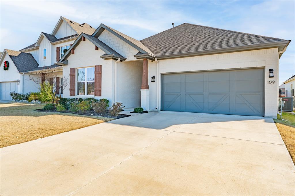 Parks Of Aledo Bluffs - Residential Lease