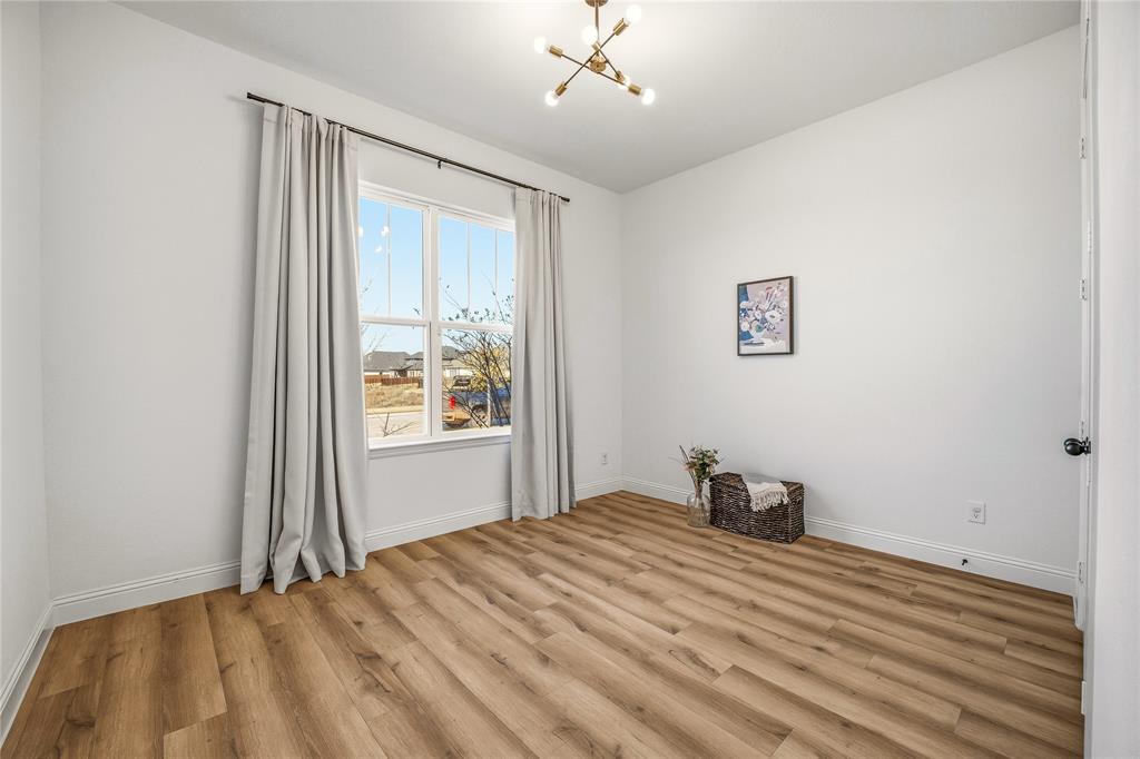 Parks Of Aledo Bluffs - Residential Lease