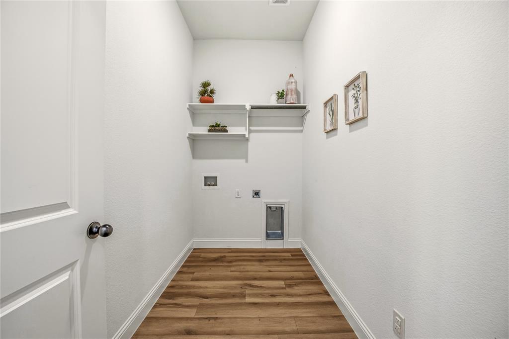 Parks Of Aledo Bluffs - Residential Lease