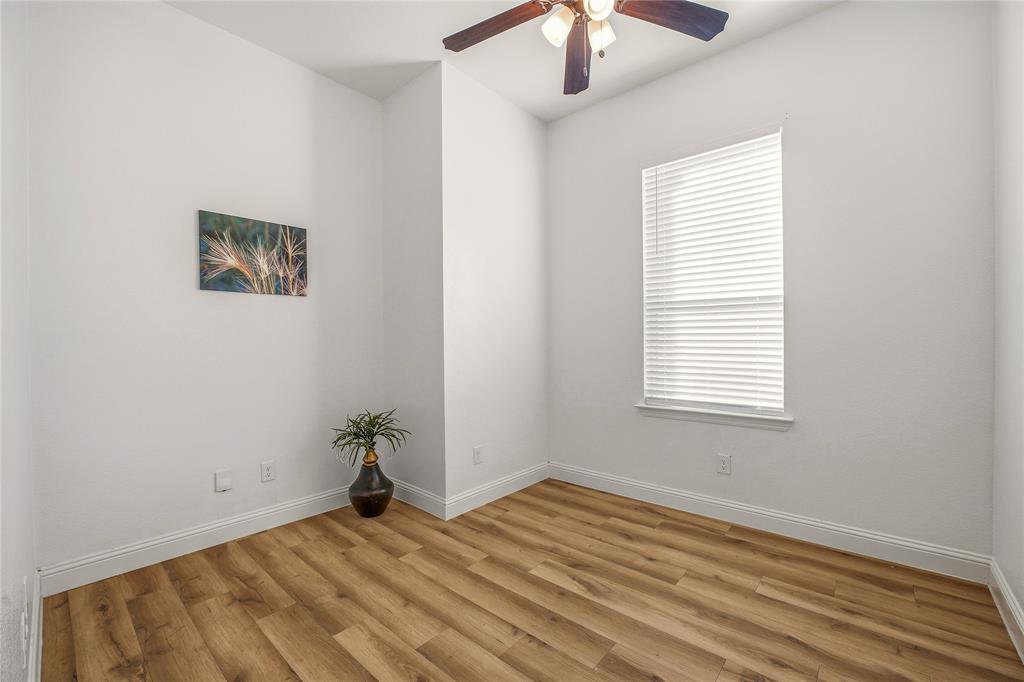 Parks Of Aledo Bluffs - Residential Lease