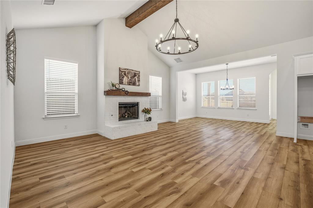 Parks Of Aledo Bluffs - Residential Lease