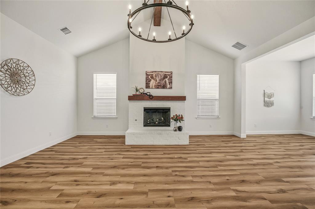 Parks Of Aledo Bluffs - Residential Lease