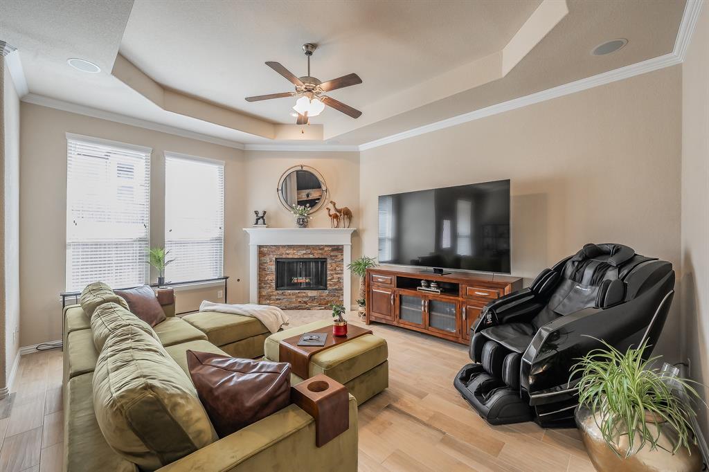 Tehama Bluffs - Residential