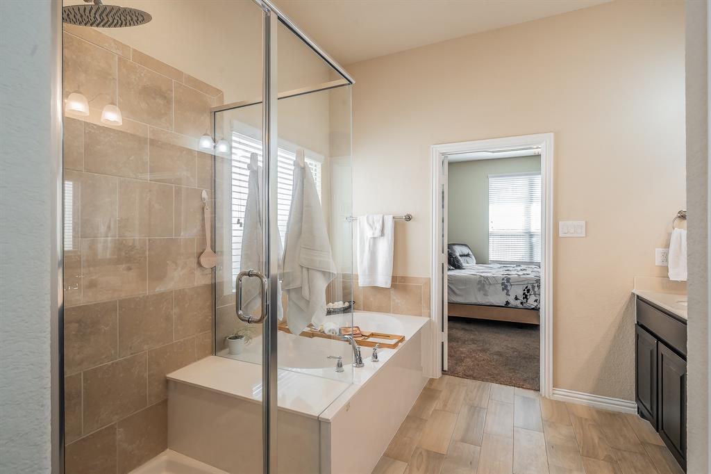 Tehama Bluffs - Residential