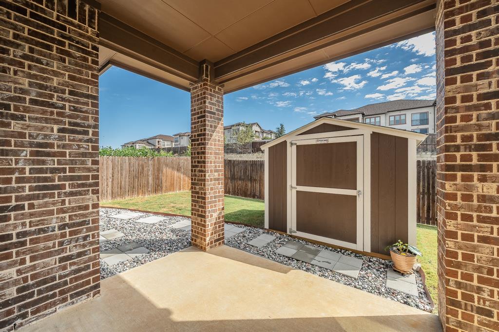 Tehama Bluffs - Residential