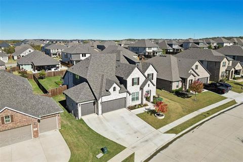 A home in Northlake