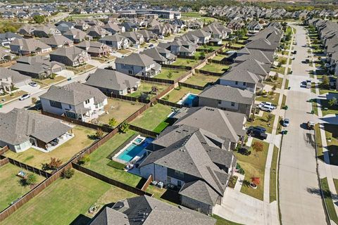 A home in Northlake