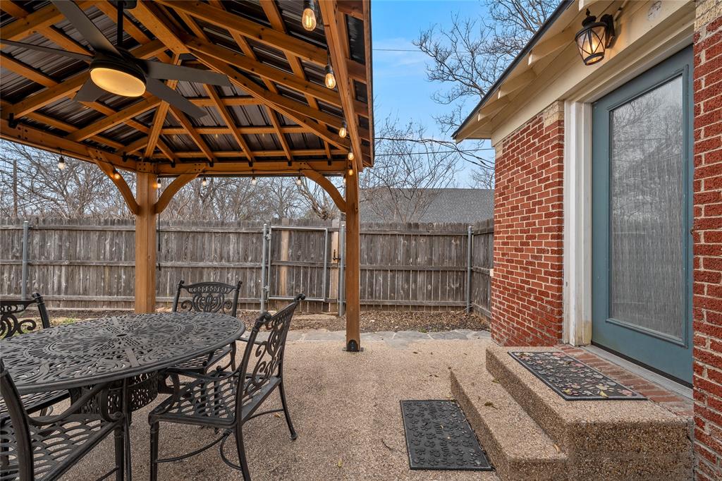 Huaco Heights - Residential