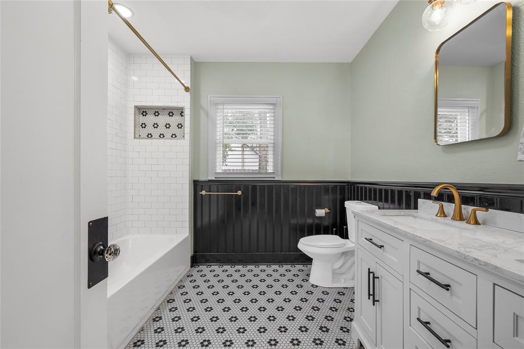 Huaco Heights - Residential