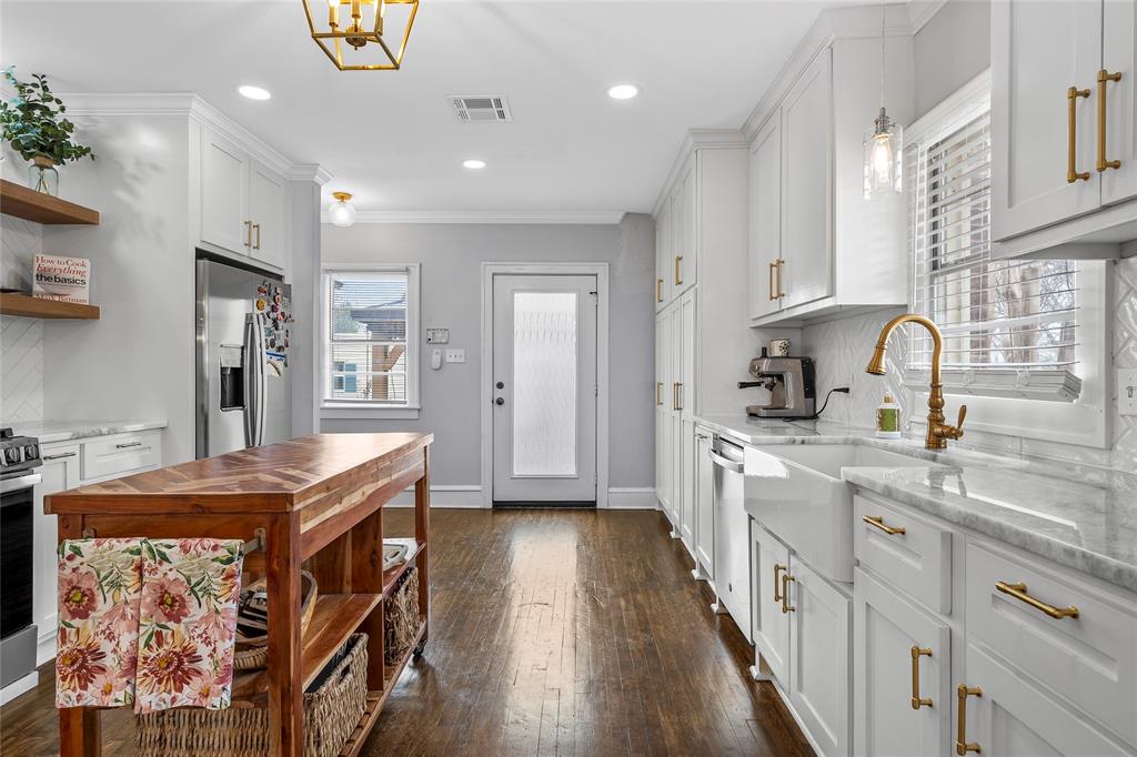 Huaco Heights - Residential