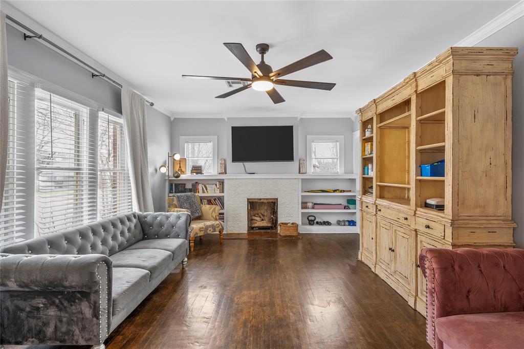 Huaco Heights - Residential