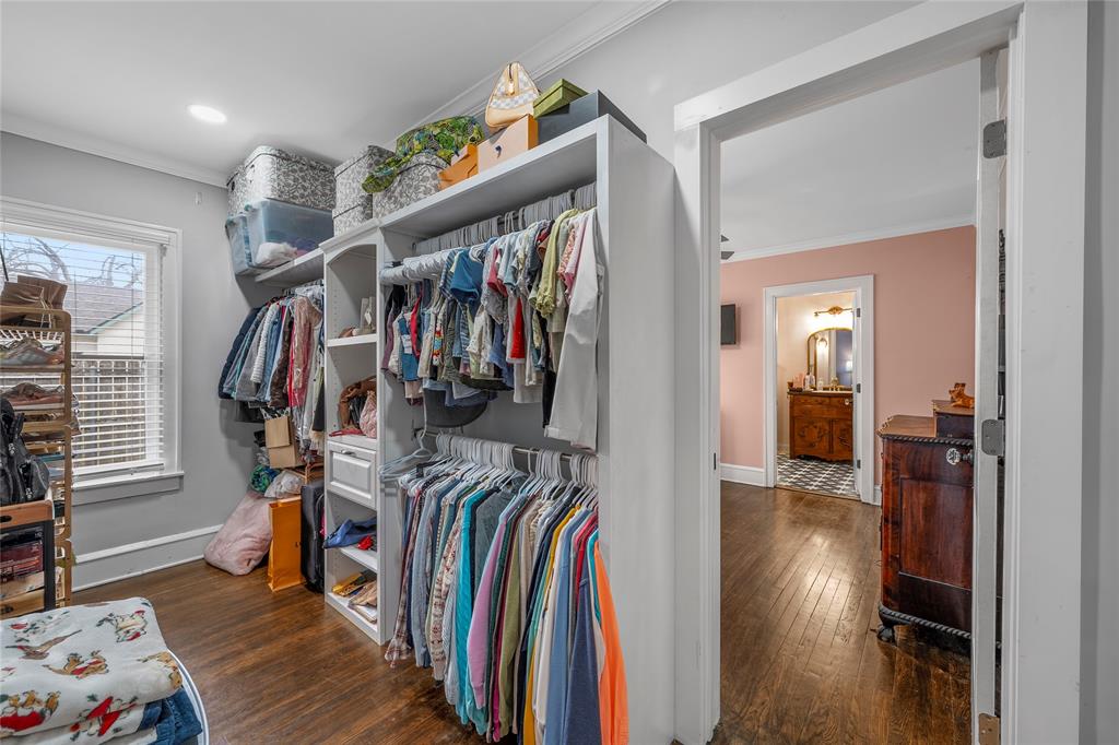 Huaco Heights - Residential