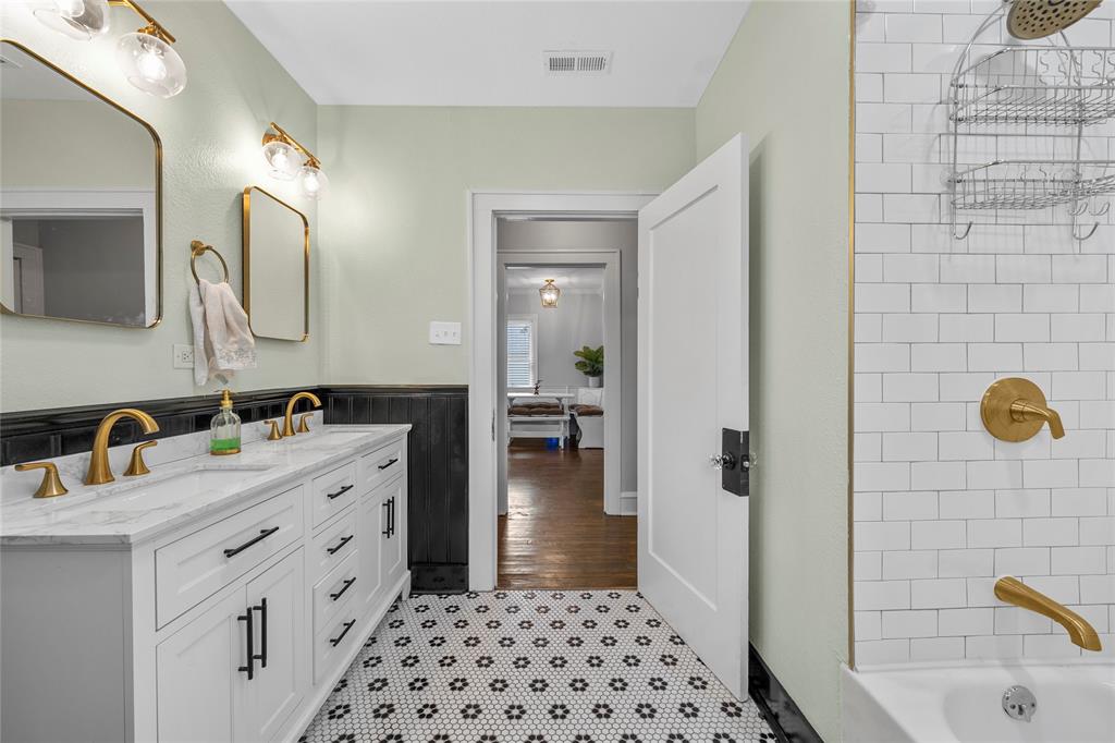 Huaco Heights - Residential