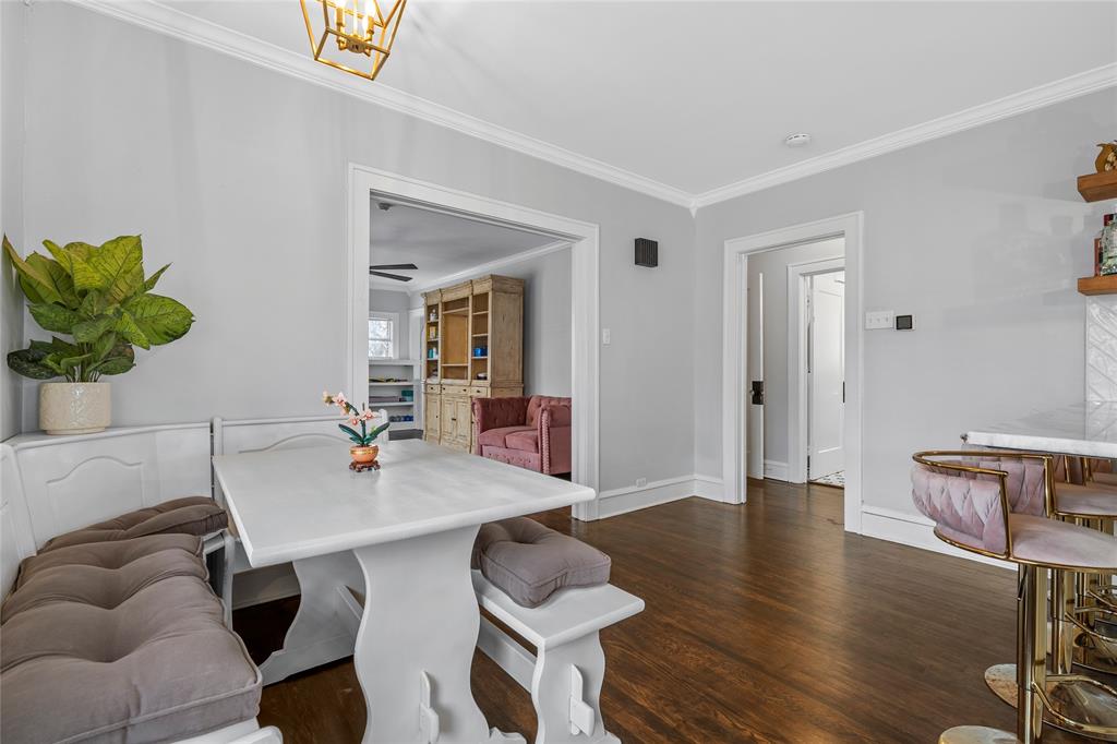 Huaco Heights - Residential