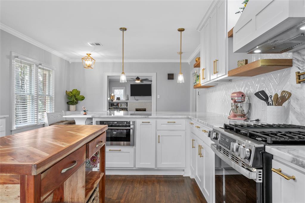 Huaco Heights - Residential