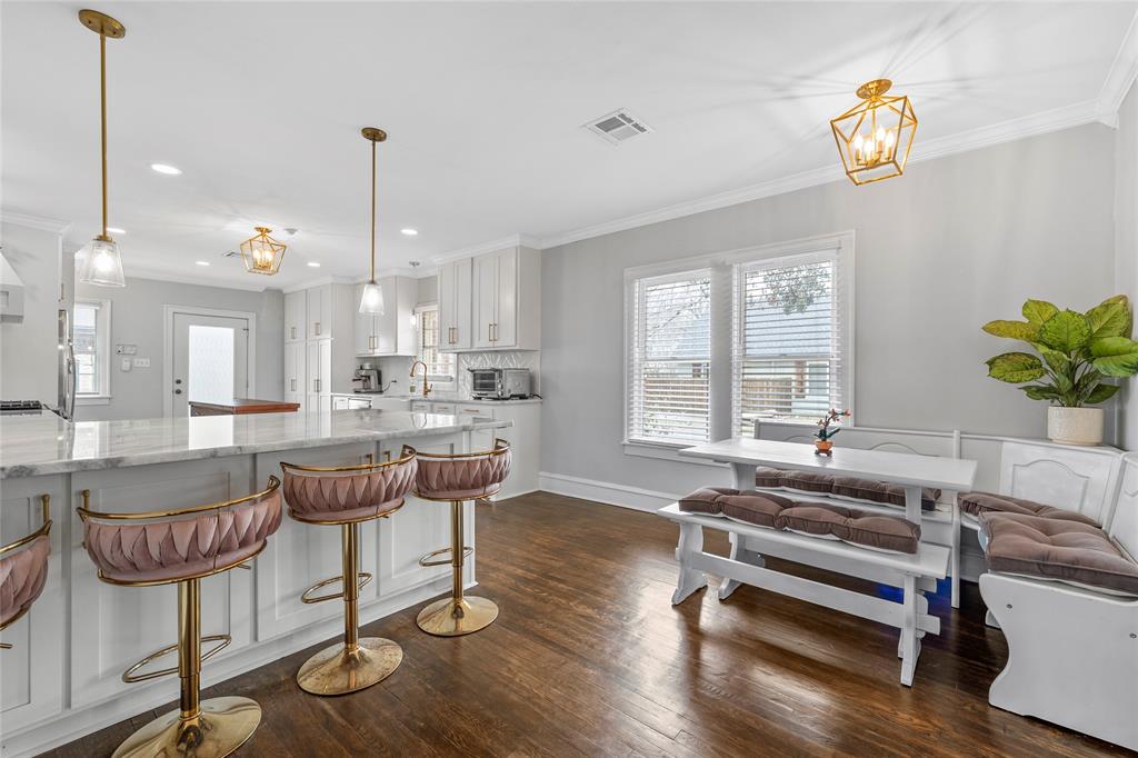 Huaco Heights - Residential