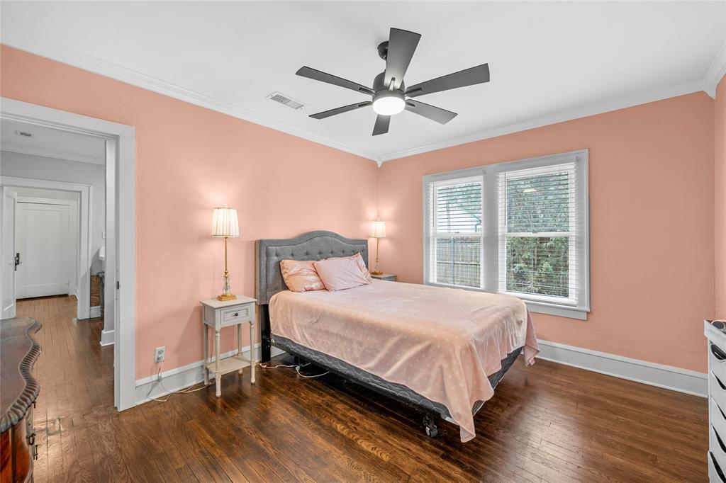 Huaco Heights - Residential