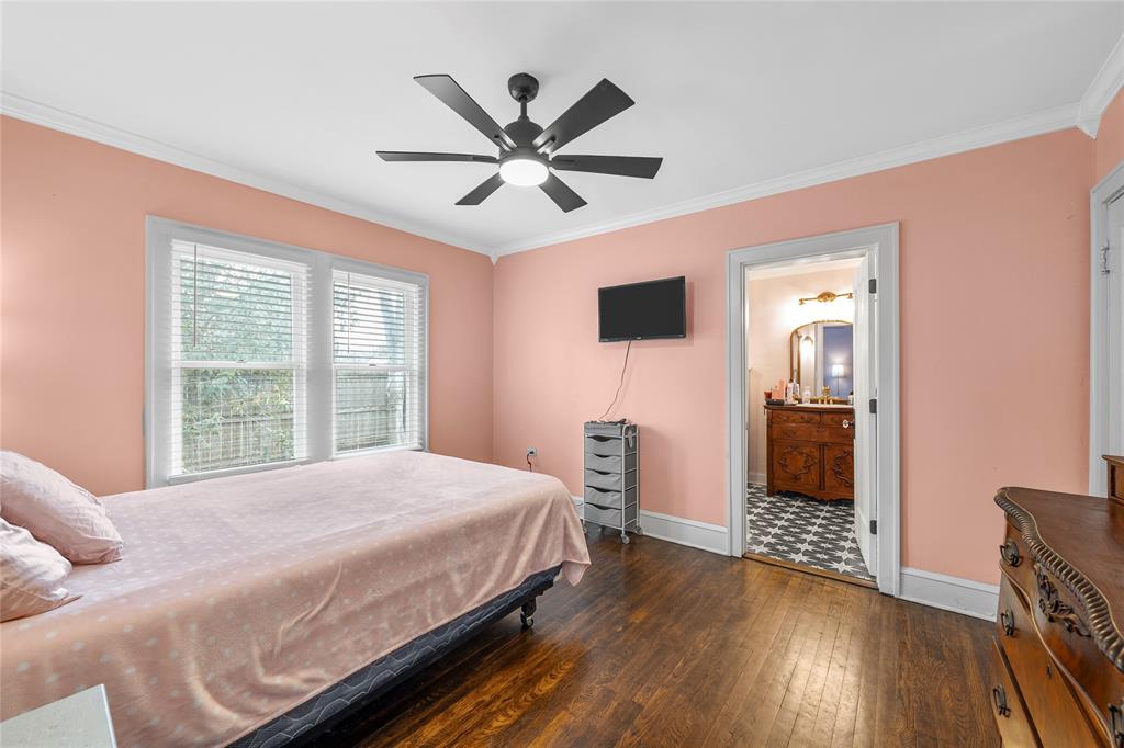 Huaco Heights - Residential