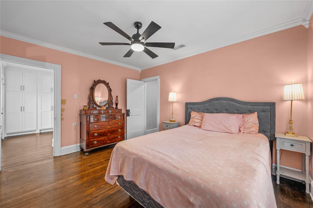 Huaco Heights - Residential