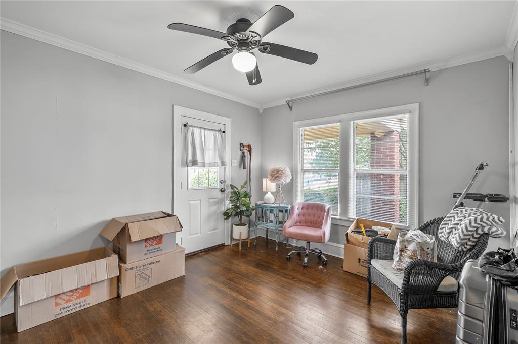 Huaco Heights - Residential