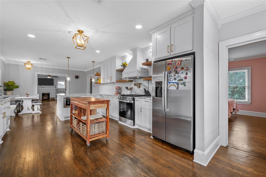 Huaco Heights - Residential