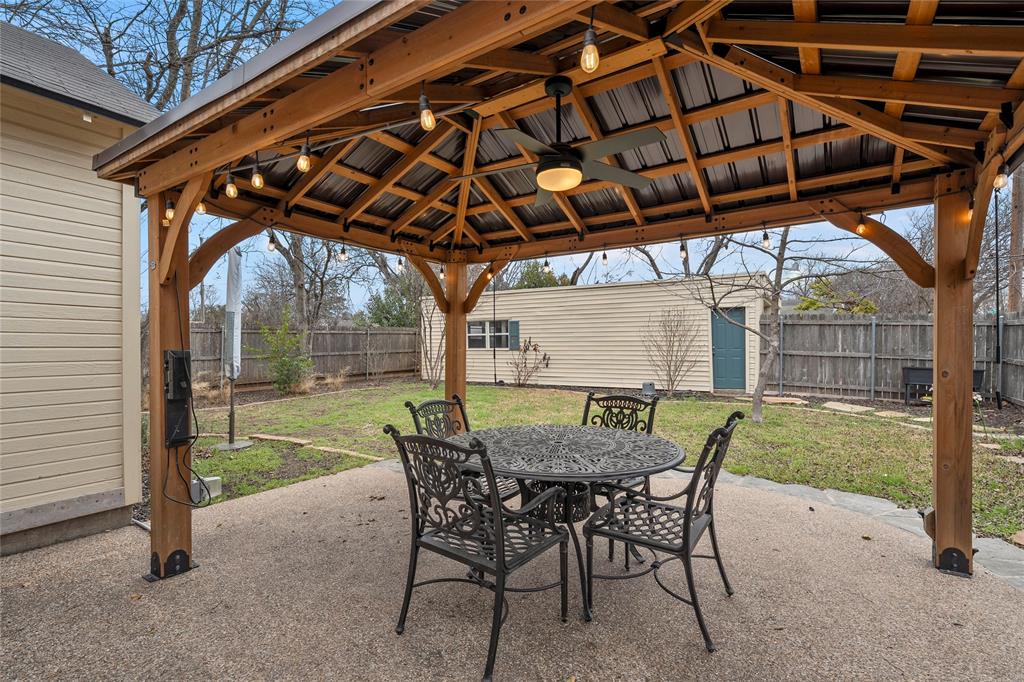 Huaco Heights - Residential