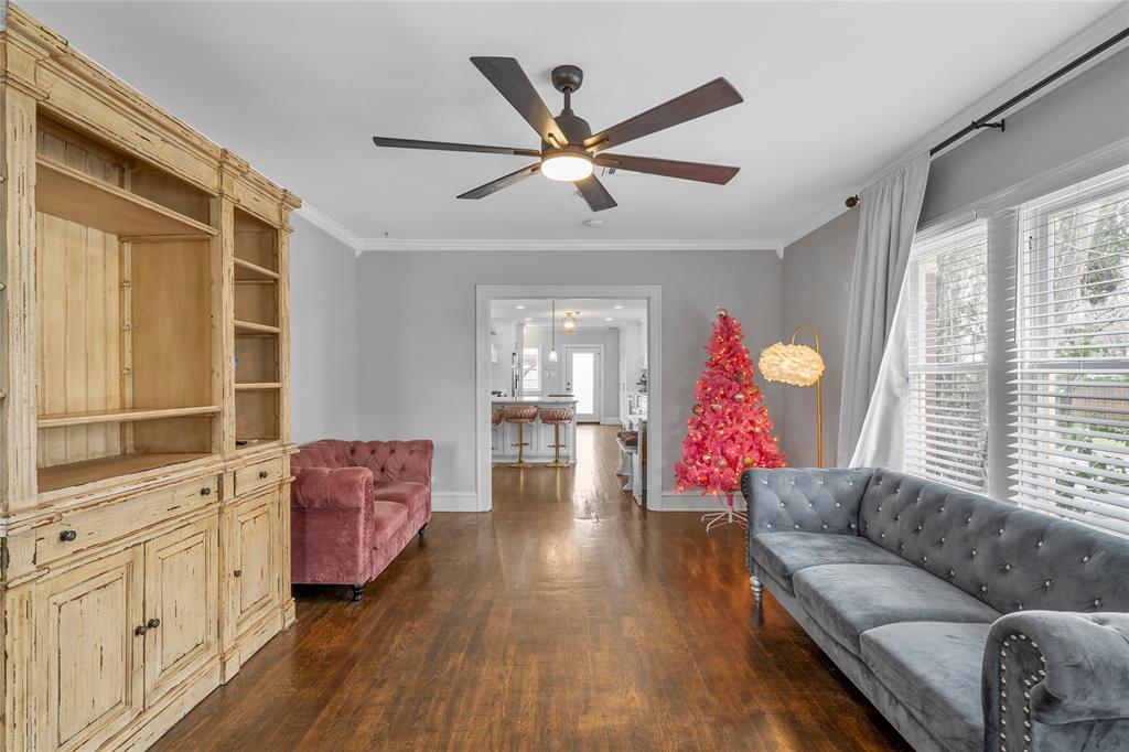 Huaco Heights - Residential