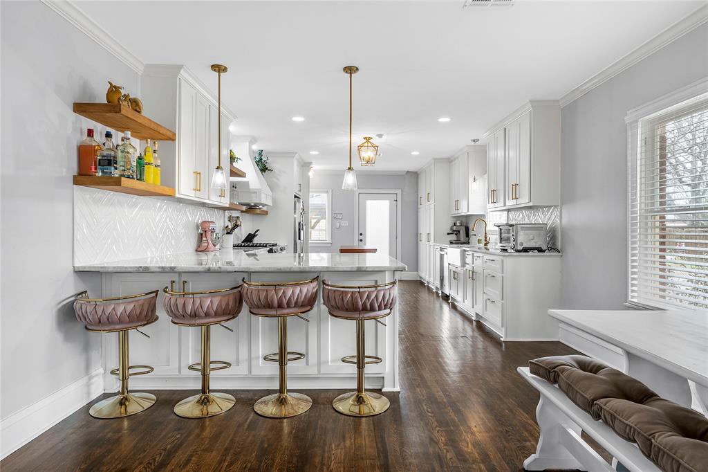 Huaco Heights - Residential