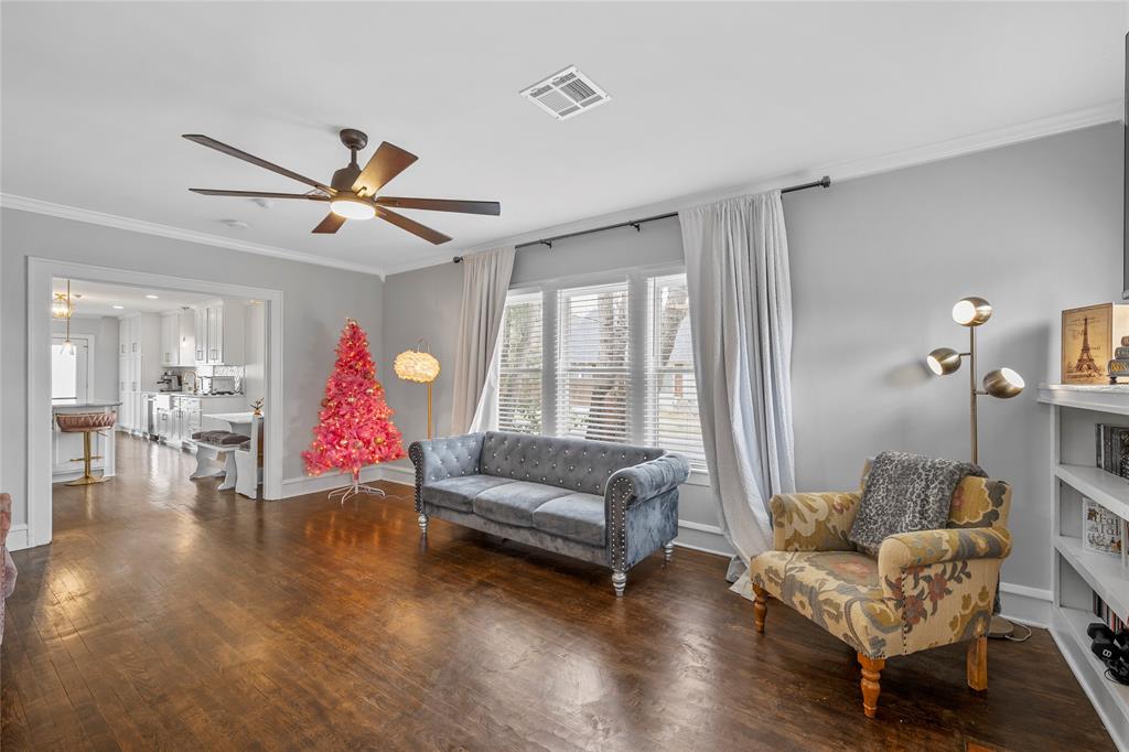 Huaco Heights - Residential