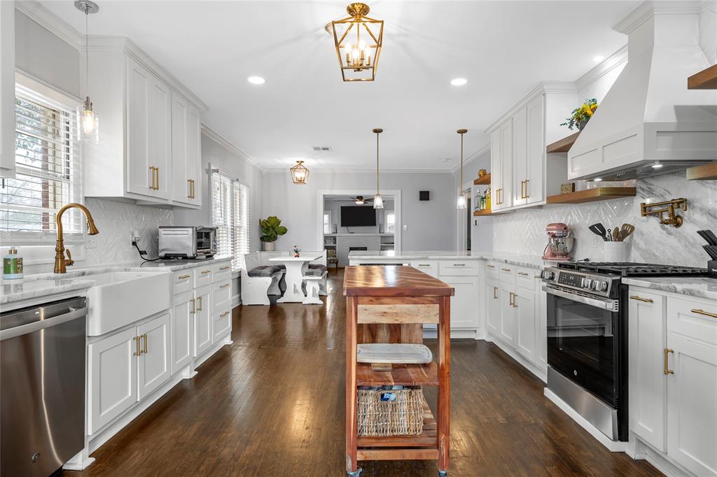 Huaco Heights - Residential