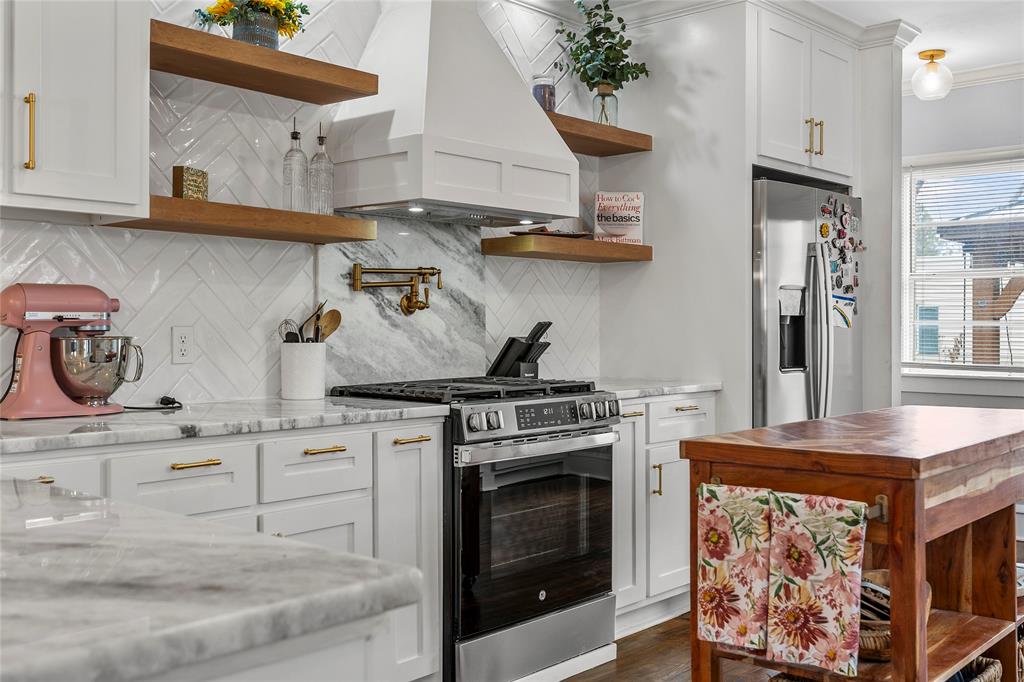 Huaco Heights - Residential