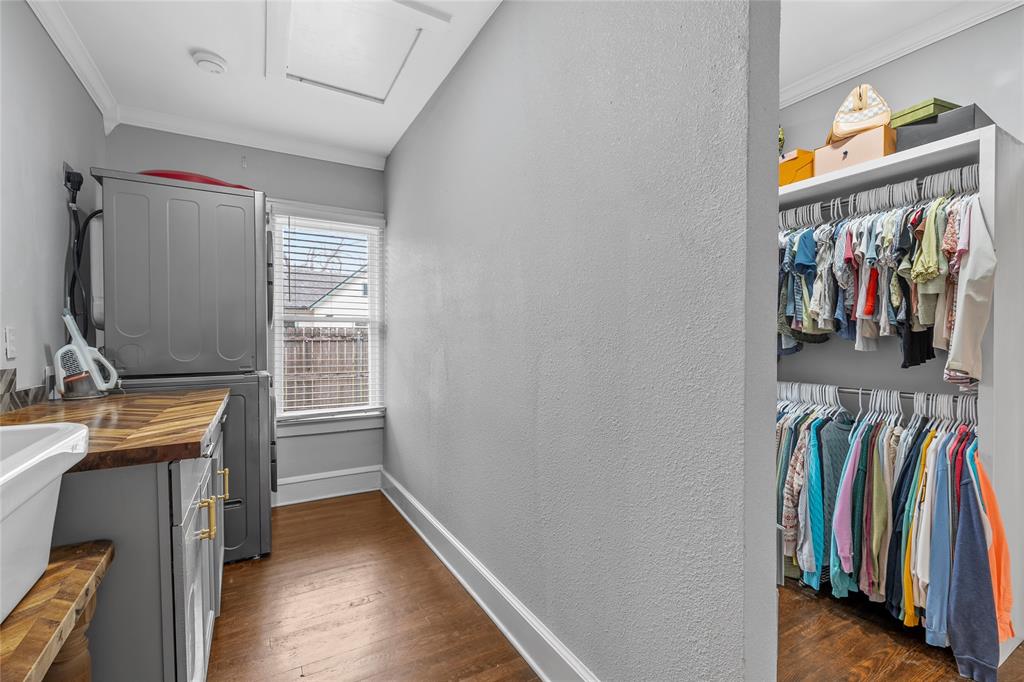 Huaco Heights - Residential