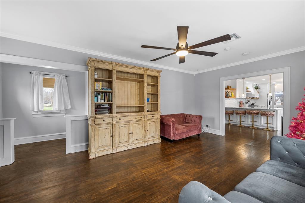 Huaco Heights - Residential