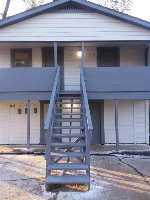 1823 Anna Street Shreveport LA 71101