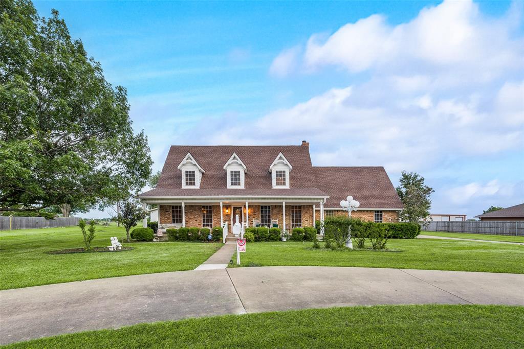 Rolling Acres - Residential