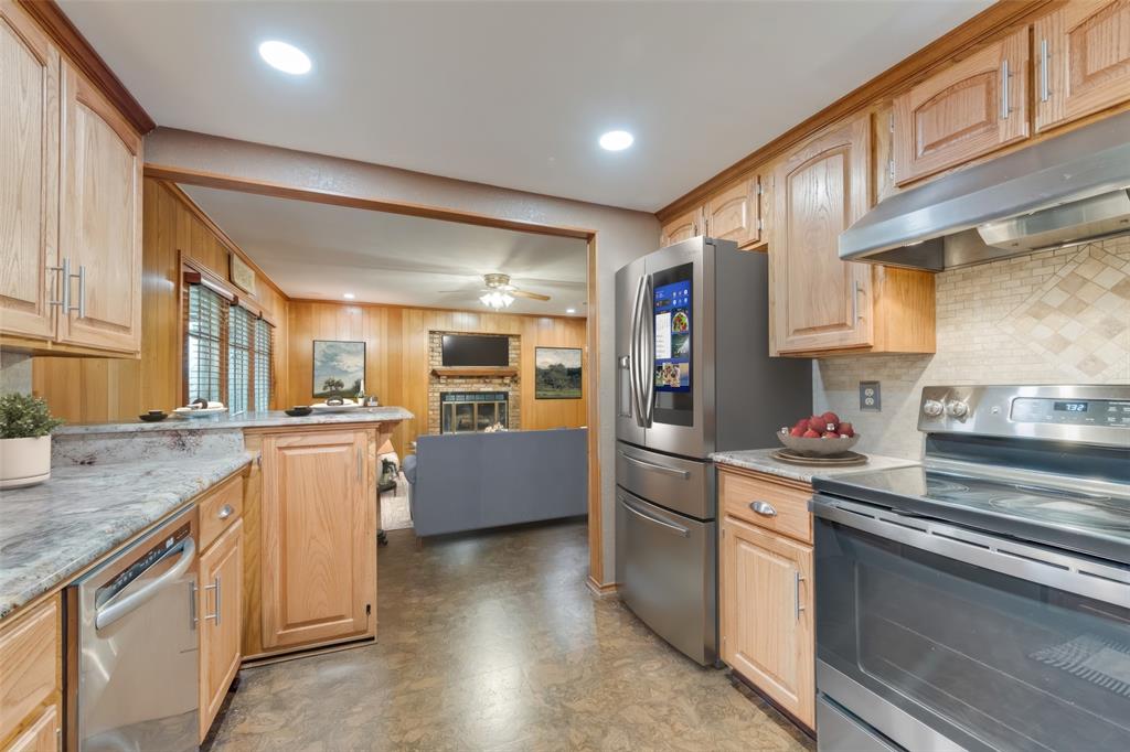 Rolling Acres - Residential