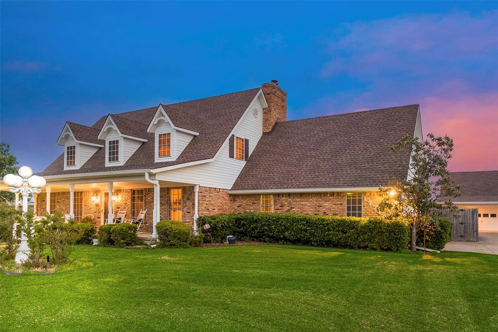 Rolling Acres - Residential