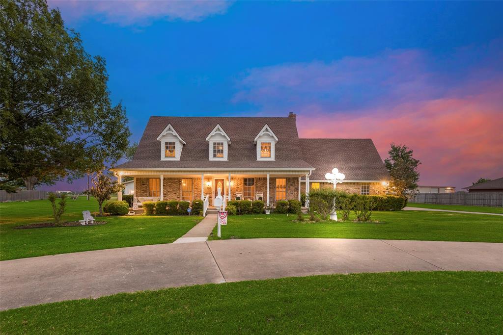 Rolling Acres - Residential