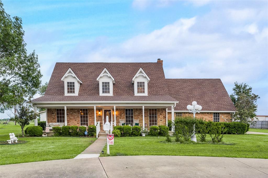 Rolling Acres - Residential